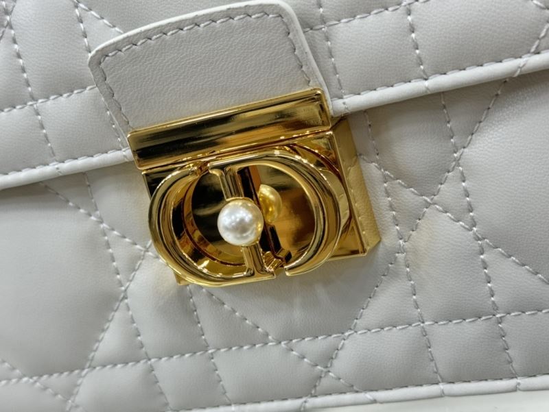 Christian Dior Top Handle Bags